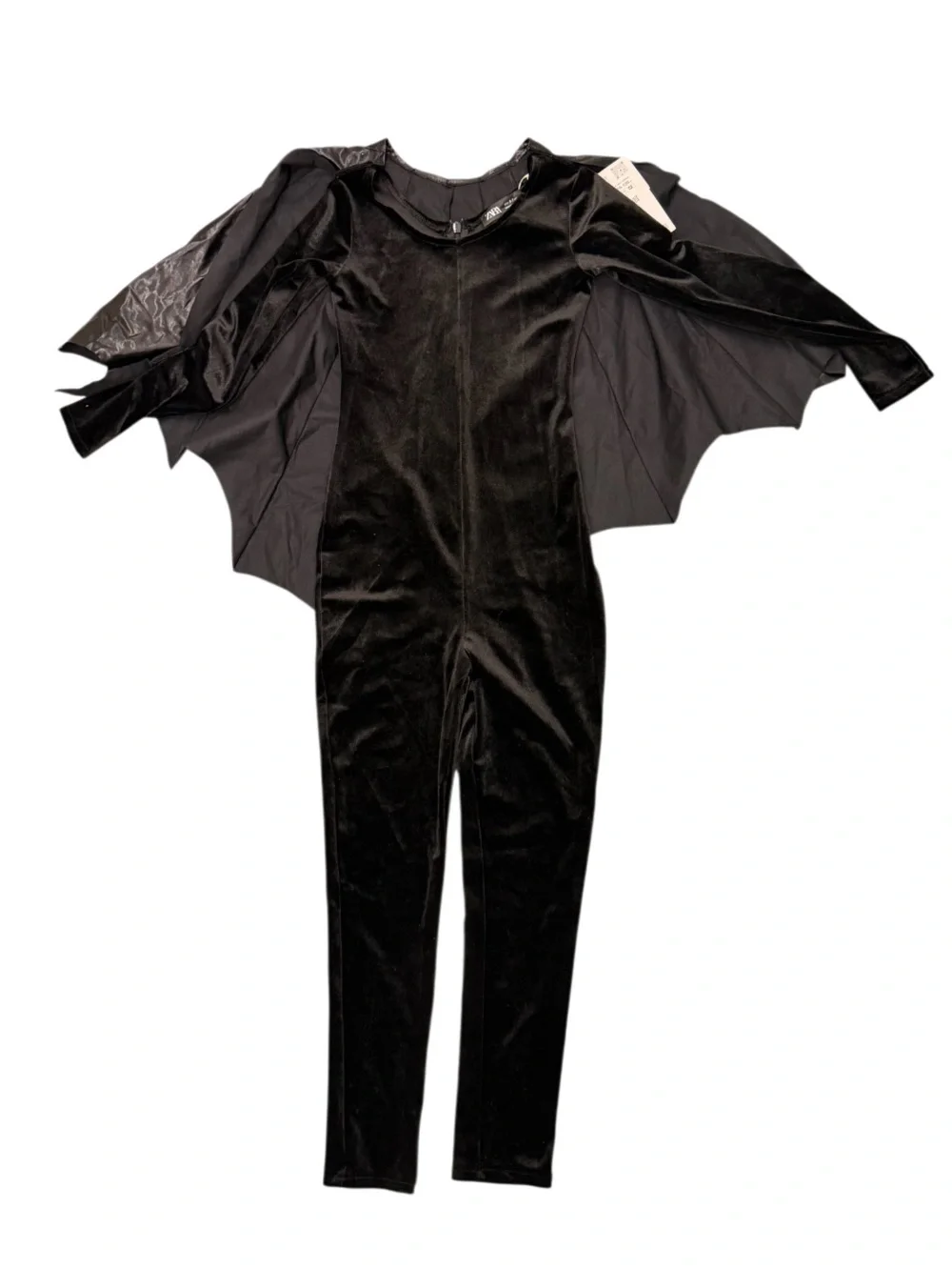 Zara Halloween Bat Costume